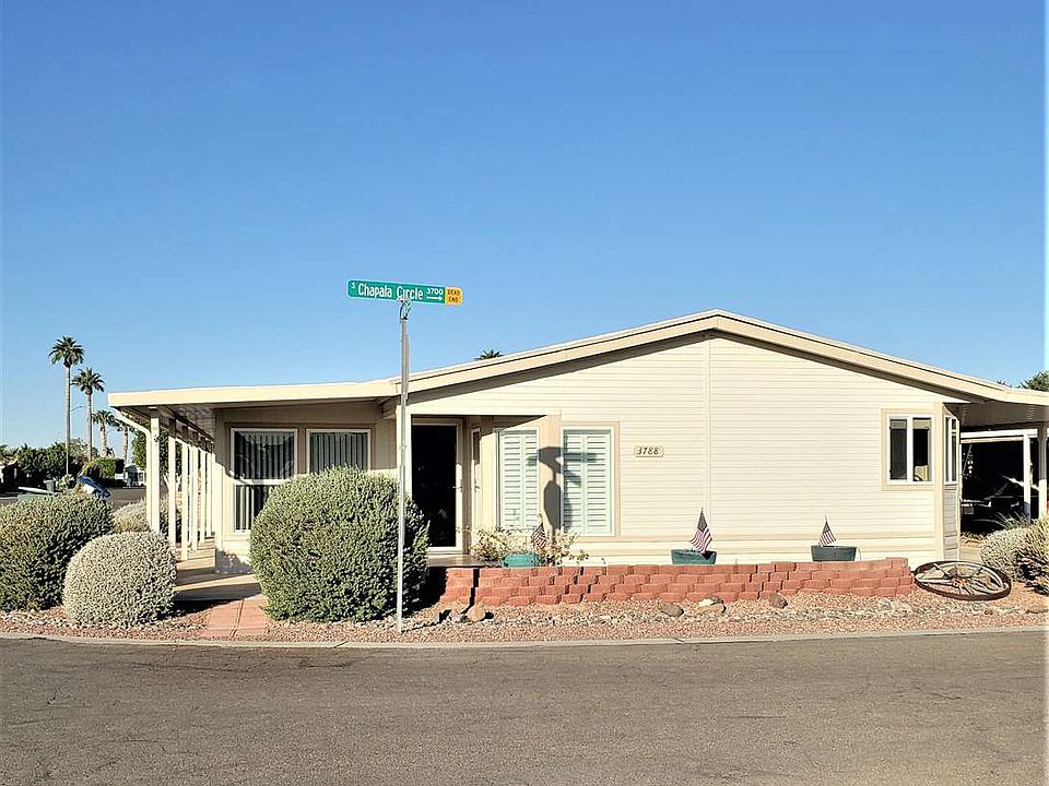 1st image of 3788 S Chapala Cir