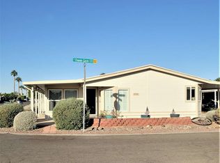 3788 S Chapala Cir, Yuma, AZ 85365