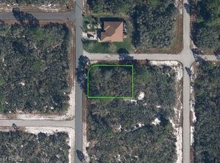 420 Spitfire St NW, Lake Placid, FL 33852