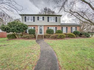 1605 Dixon Rd, Gastonia, NC 28054