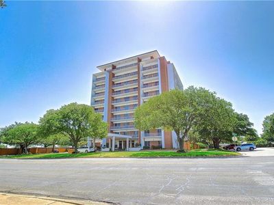 4924 Cobbs Dr APT 5B, Waco, TX, 76710