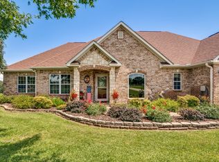 305 Rs County Rd #3390, Emory, TX 75440