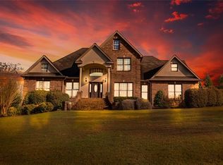 1007 N Shore Dr, Anderson, SC 29625