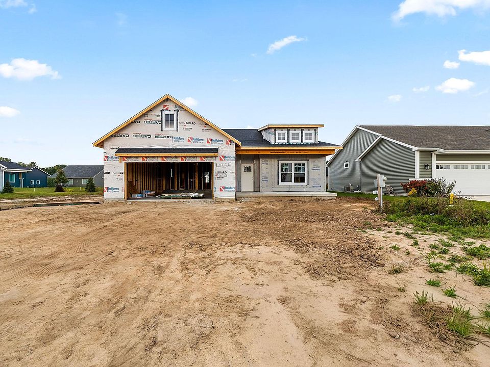 1st image of 6003 Diamond View East Dr