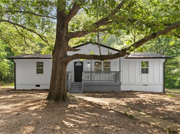 2871 Tucker Mill Rd SW, Conyers, GA 30094