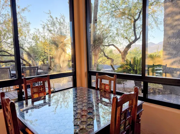 3835 N Whiptail Wash Pl, Tucson, AZ 85749