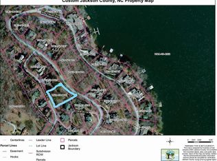 87 Rendezvous Rdg, Cashiers, NC 28717