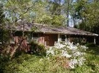 290 Fortson Dr, Athens, GA 30606