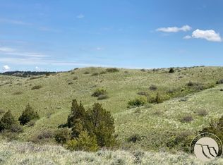 Sage Wood Rd, Billings, MT 59101