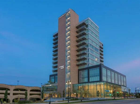 404 E College St Suite 908, Iowa City, IA 52240