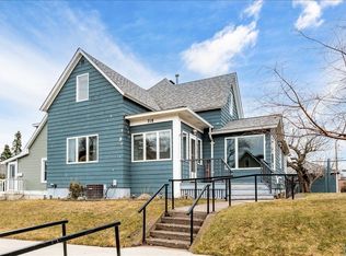 718 6th Ave, Two Harbors, MN 55616