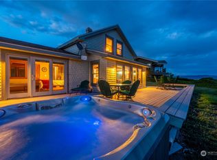 322 Upper Point Dr LOT 65, Manson, WA 98831