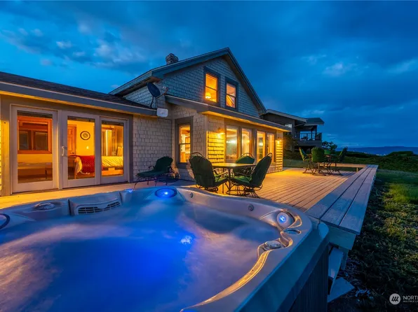 322 Lot 65 Upper Point Drive, Manson, WA 98831
