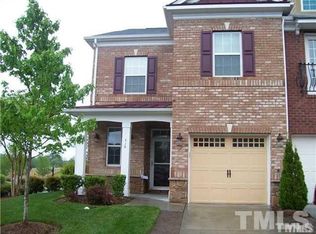 416 Longchamp Ln, Cary, NC 27519