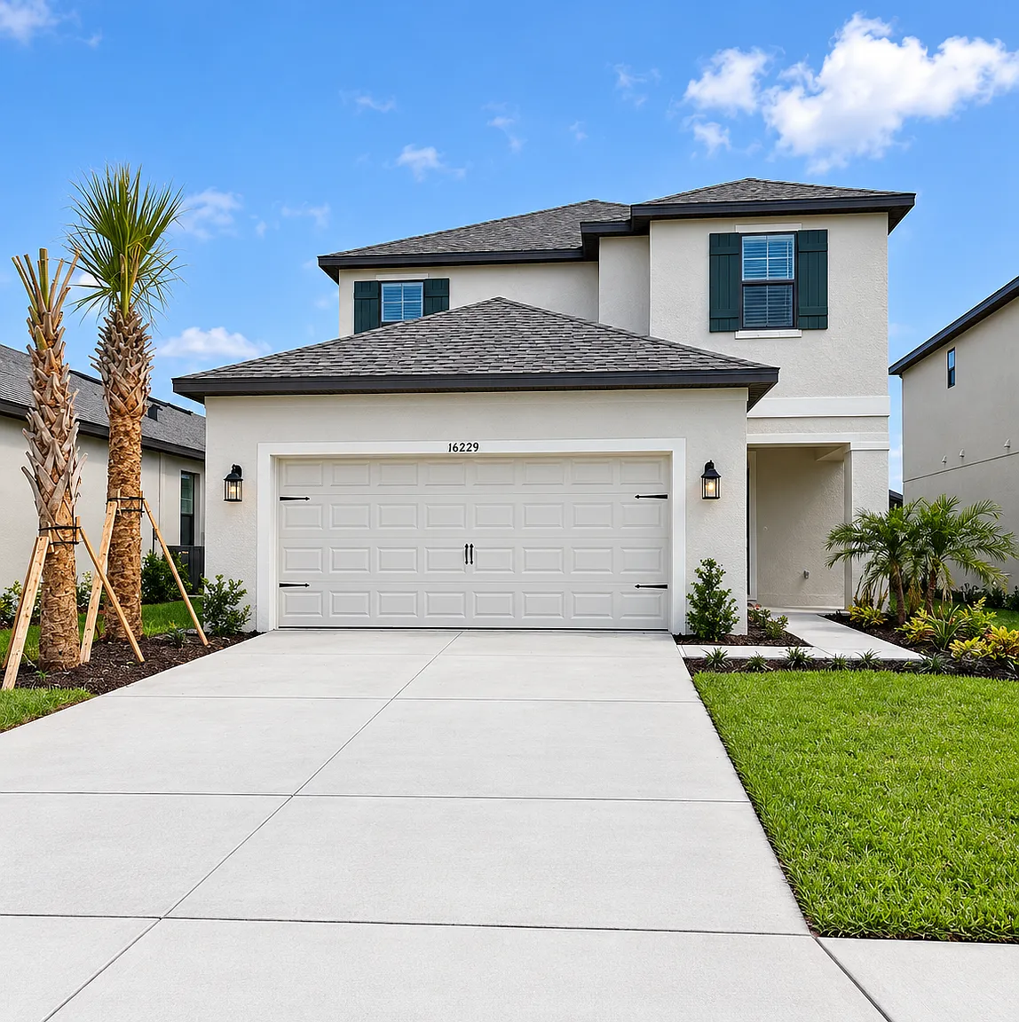5 bed, 3.5 bath, 2100 sqft, $4,500 — Photo 1