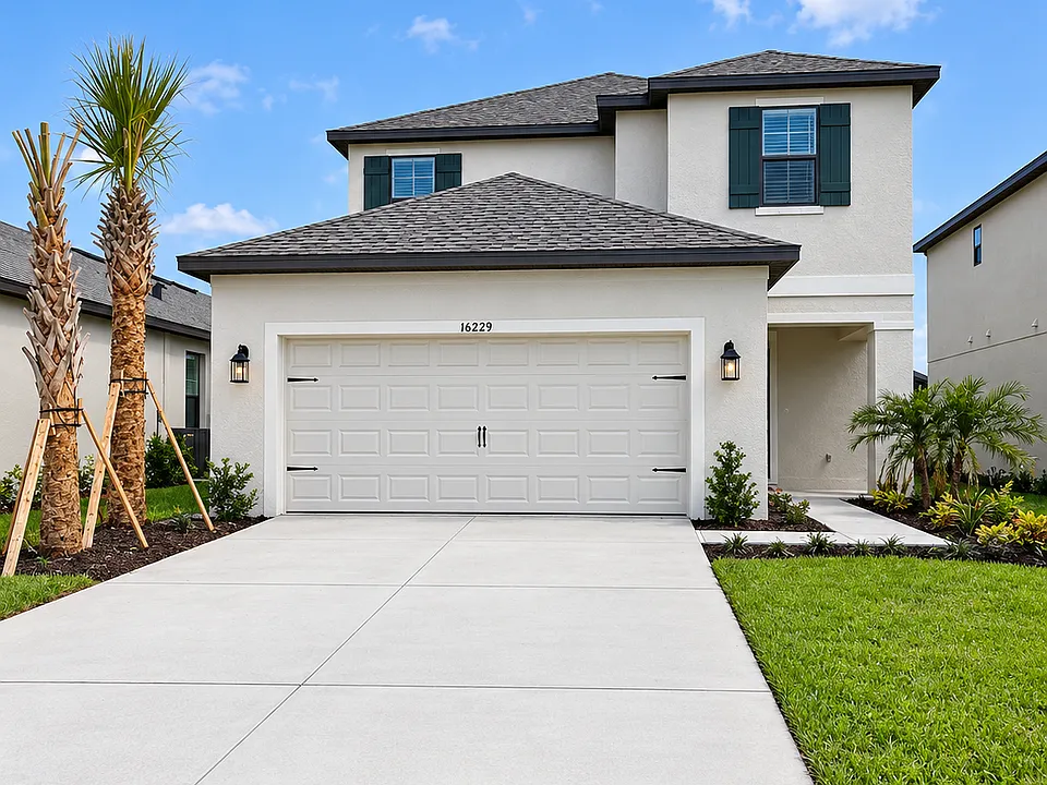 16229 Paynes Mill Dr