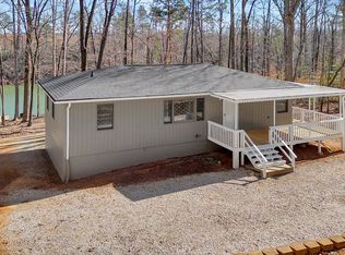 670 Dusty Trail Dr, Seneca, SC 29678
