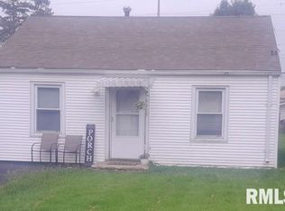 3329 N Stanley St, Peoria, IL 61604