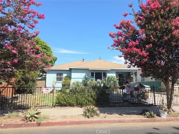 10930 Croesus Ave, Los Angeles, CA 90059