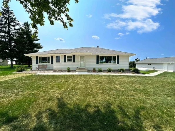 W11315 County Road I, Waterloo, WI 53594