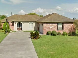 5925 Elliott Rd, Lake Charles, LA 70605