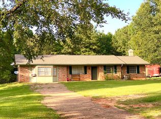 378 County Road 2041, Nacogdoches, TX 75965