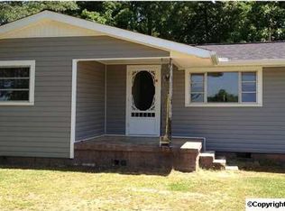 581 County Road 255, Cullman, AL 35057