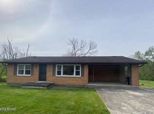 8785 Boston Rd, Boston, KY 40107