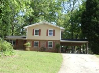 3720 Sterling Ridge Ct, Decatur, GA 30032