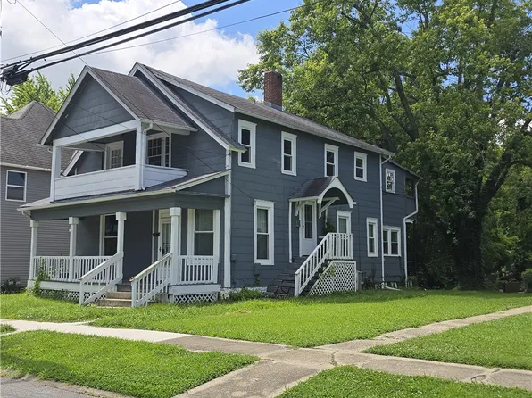 231 N Lincoln St, Wilmington, OH 45177