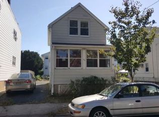 1315 Avy St, Hillside, NJ 07205