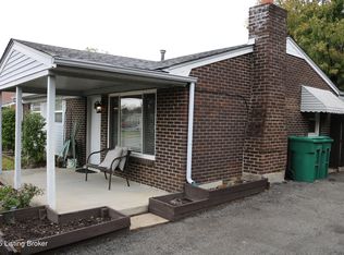 262 Winston Ct, Louisville, KY
