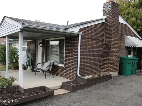 262 Winston Ct, Louisville, KY 40229