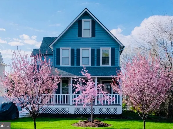 117 W Central Ave, Moorestown, NJ 08057
