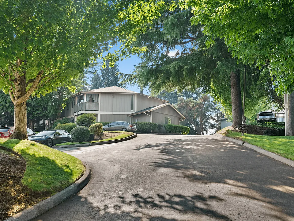 Ridgedale Apartments