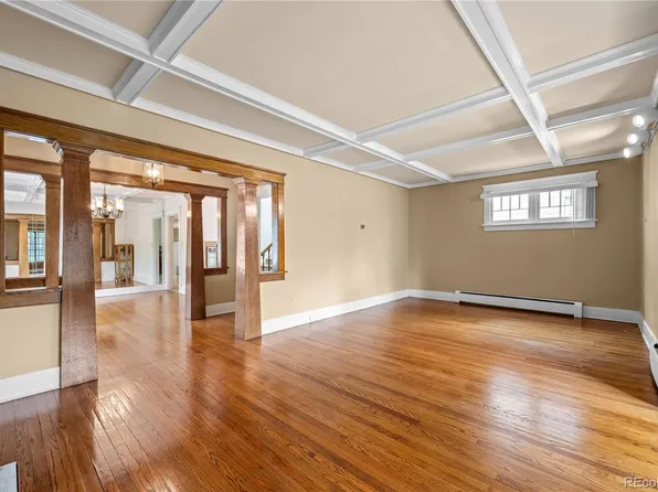 401 N High Street, Denver, CO 80218