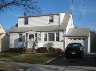 1207 Harding Ave, Union, NJ 07083