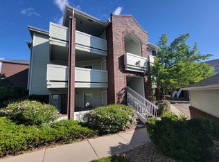 33 S Boulder Cir APT 101, Boulder, CO 80303