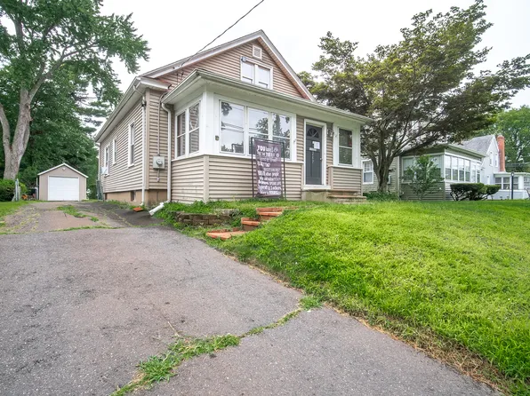 287 Prospect Street, East Hartford, CT 06108