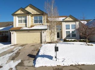 2690 S Kline Cir, Lakewood, CO 80227