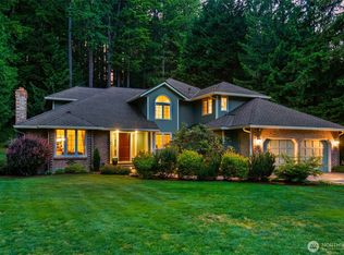 White Oaks, Woodinville, WA 98077