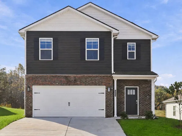305 Chimney View Loop, Blountville, TN 37617