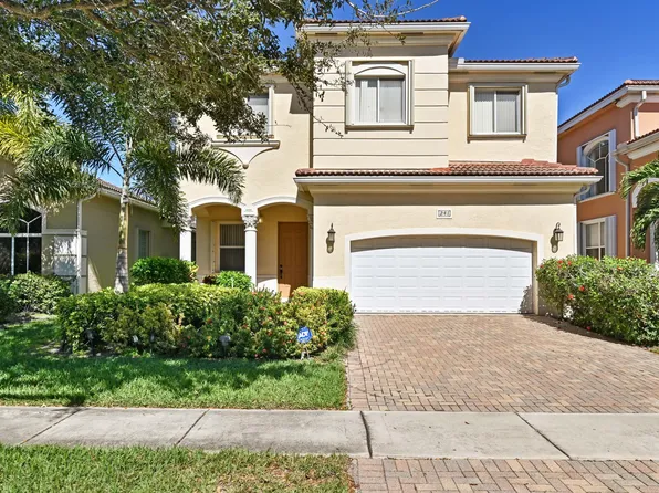 241 Gazetta Way, West Palm Beach, FL 33413