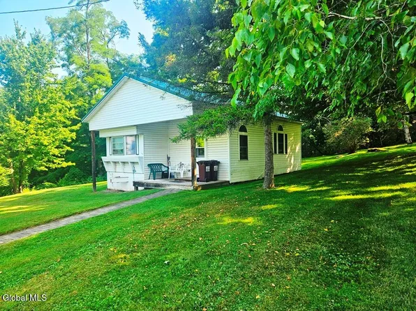 112 Rickard Road, Schoharie, NY 12157