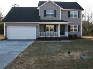 1137 Fairhaven Trl, Hope Mills, NC 28348