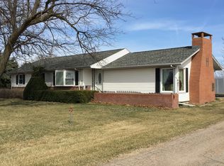 1004 Giltner Spur, Giltner, NE 68841