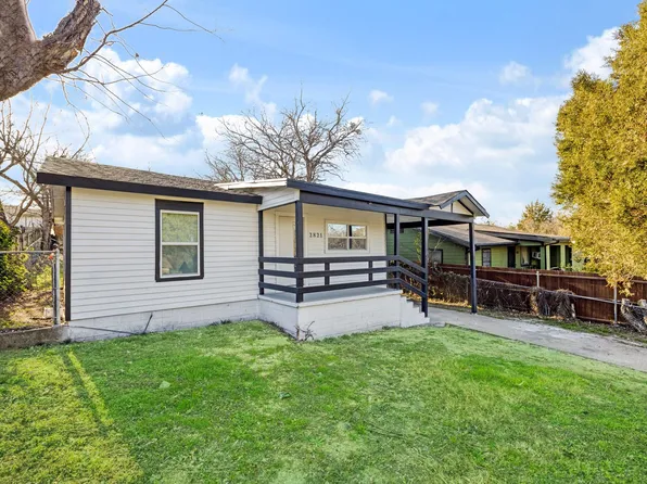 2821 NW 31st St, Fort Worth, TX 76106