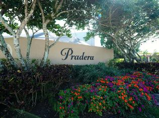 6829 Pradera Drive, Boca Raton, FL 33433