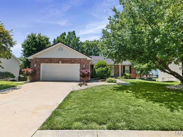 137 Egret Ct, Belleville, IL 62223