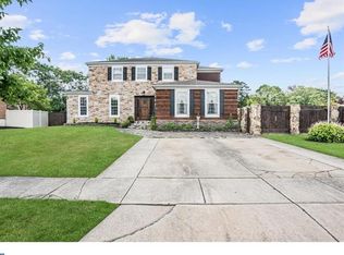 140 Dorado Ave, Sewell, NJ 08080